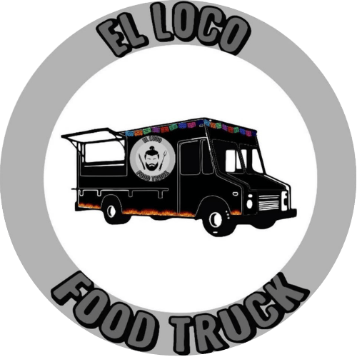 El Loco Food Truck logo