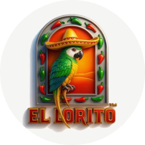 El Lorito logo