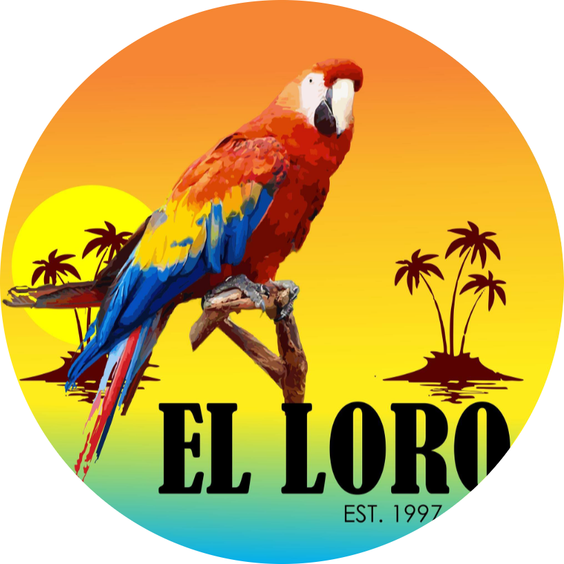 El Loro Mexican Restaurant MN logo