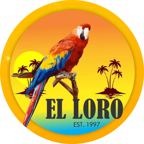 El Loro Restaurante logo