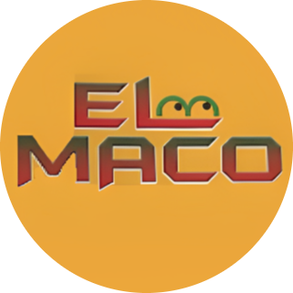 El Maco logo