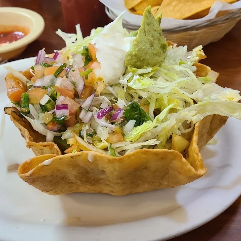 Side food item