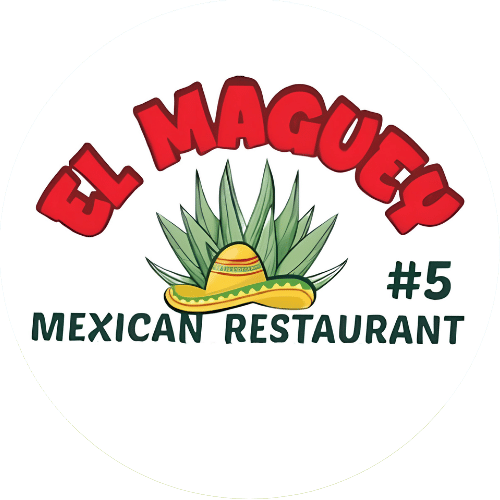 El Maguey #5 Mexican Restaurant logo