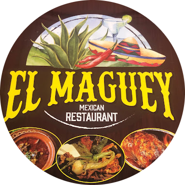 El MAGUEY logo