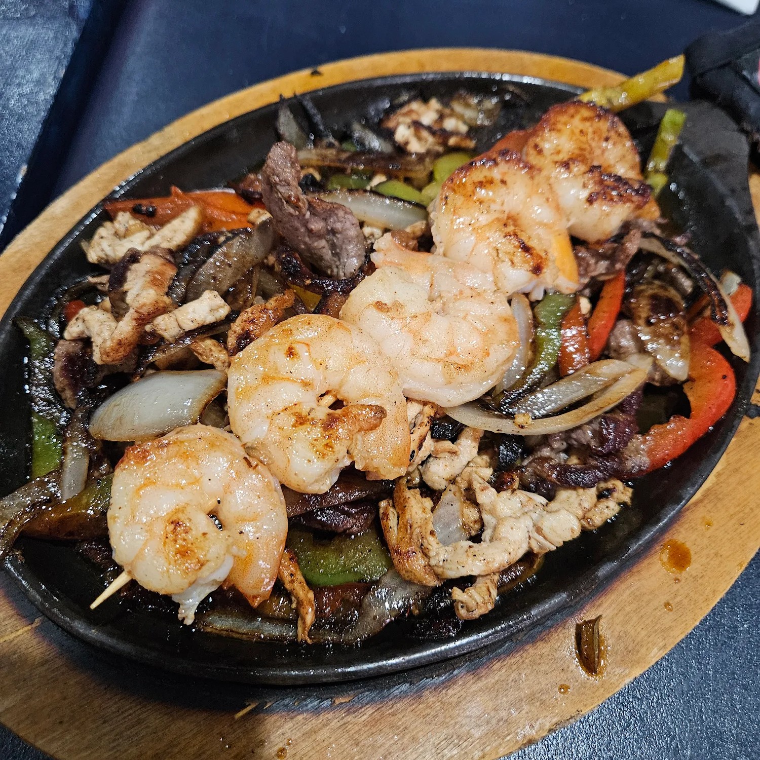 Side food item