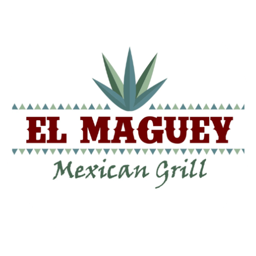 El Maguey Mexican Grill logo