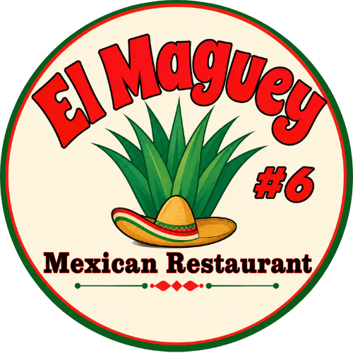 El Maguey Mexican Restaurant 6 logo