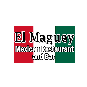 El Maguey Mexican Restaurant and Bar logo