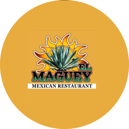 El Maguey Mexican Restaurant Arkansas logo