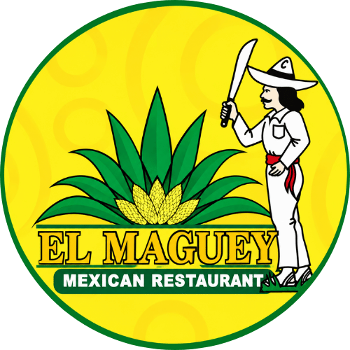 El Maguey Restaurant TX logo