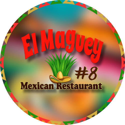 El Maguey Restaurante Mexicano #8 logo