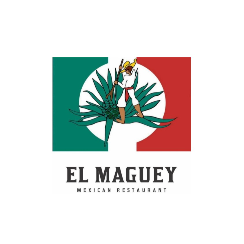 El Maguey Saint Joseph logo