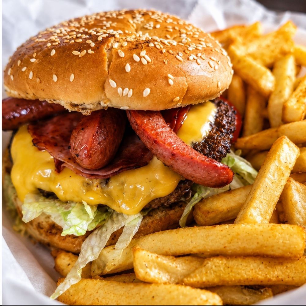 Side food item