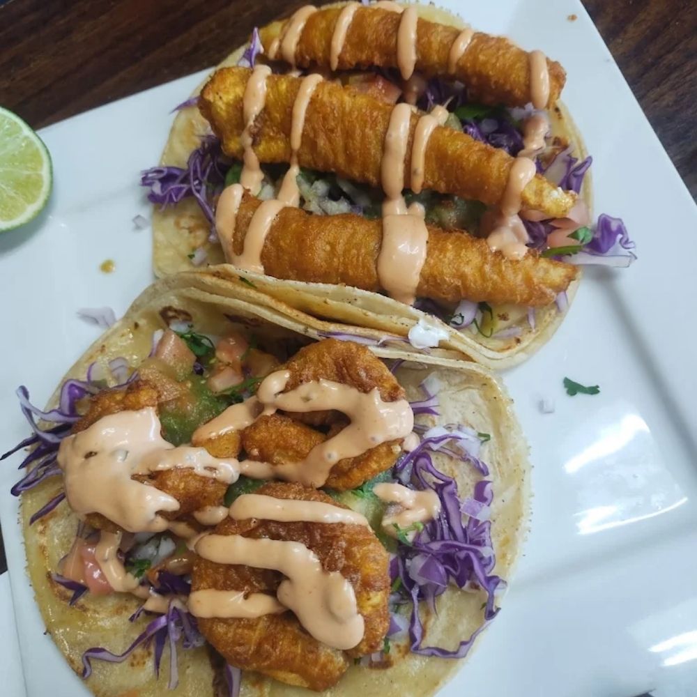 Side food item