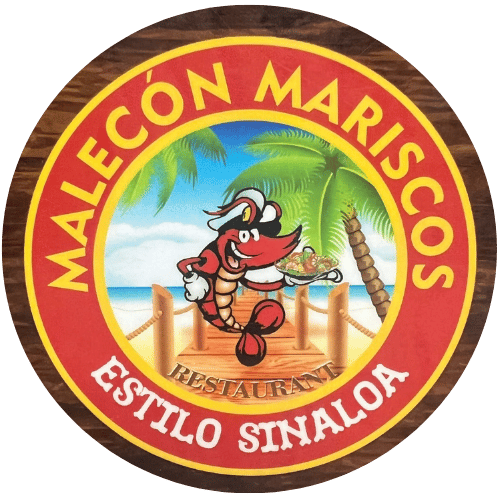 El Malecon Mariscos Estilo Sinaloa CA logo