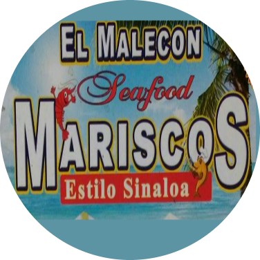 El Malecon Mariscos Estilo Sinaloa logo