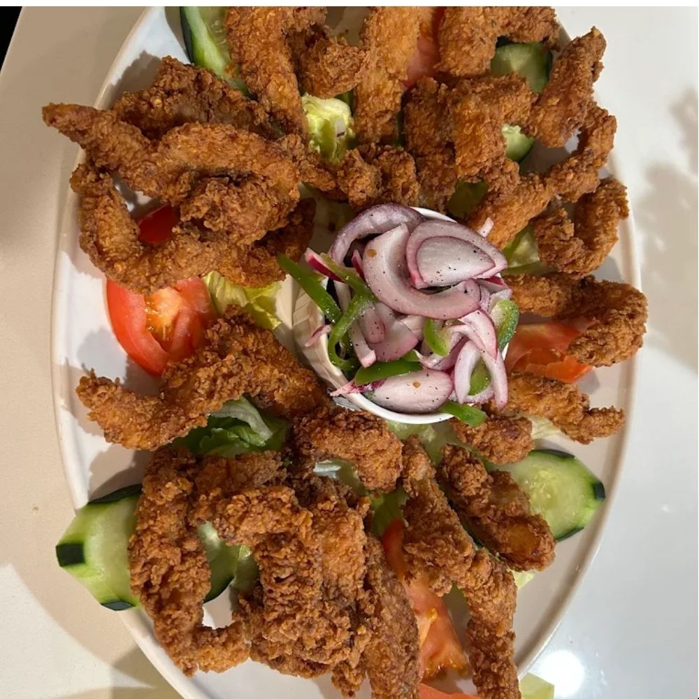 Side food item