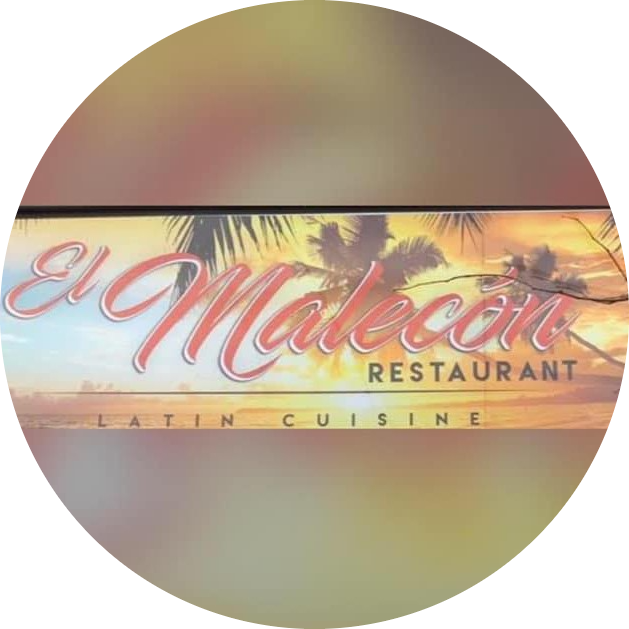 El Malecon Restaurant logo