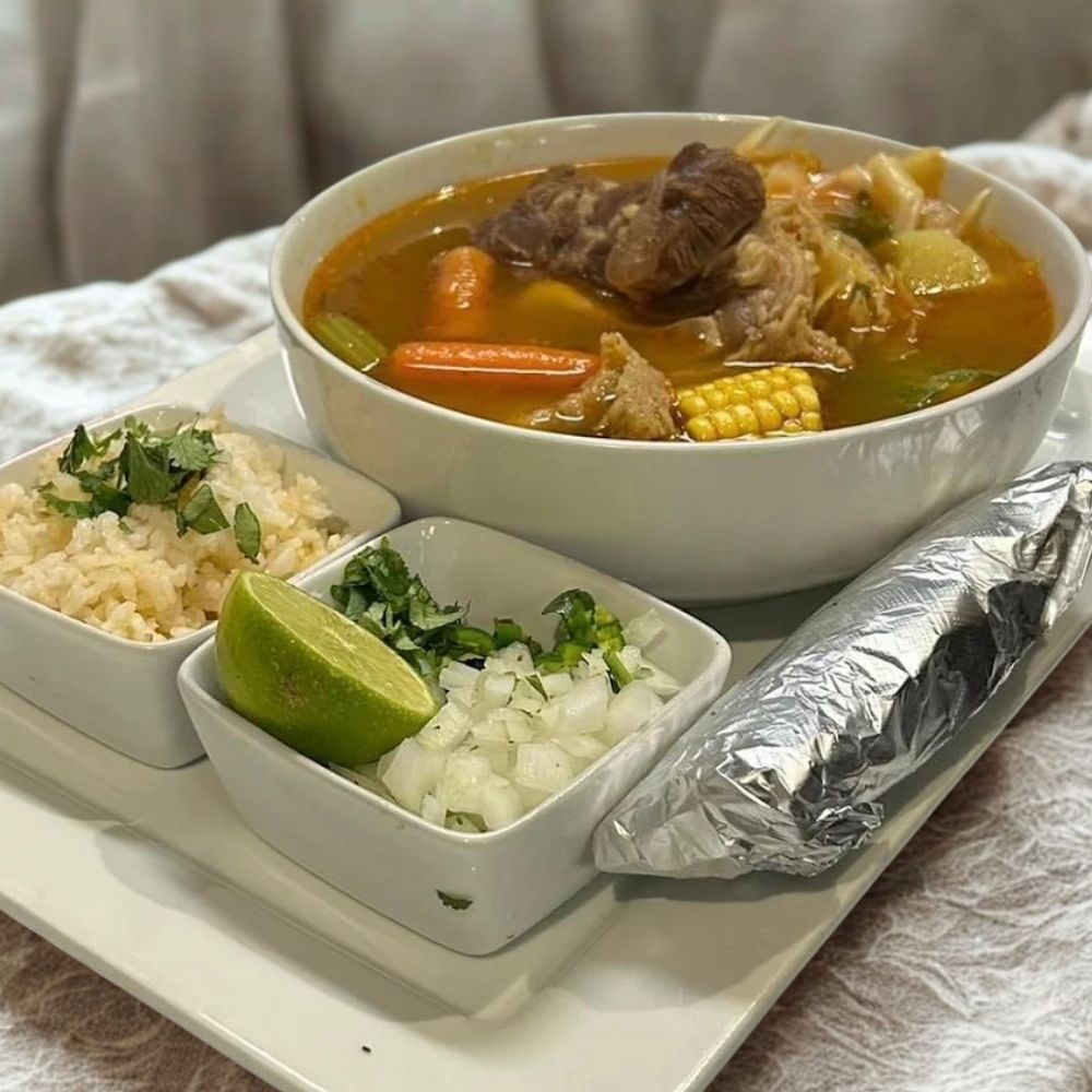 Side food item