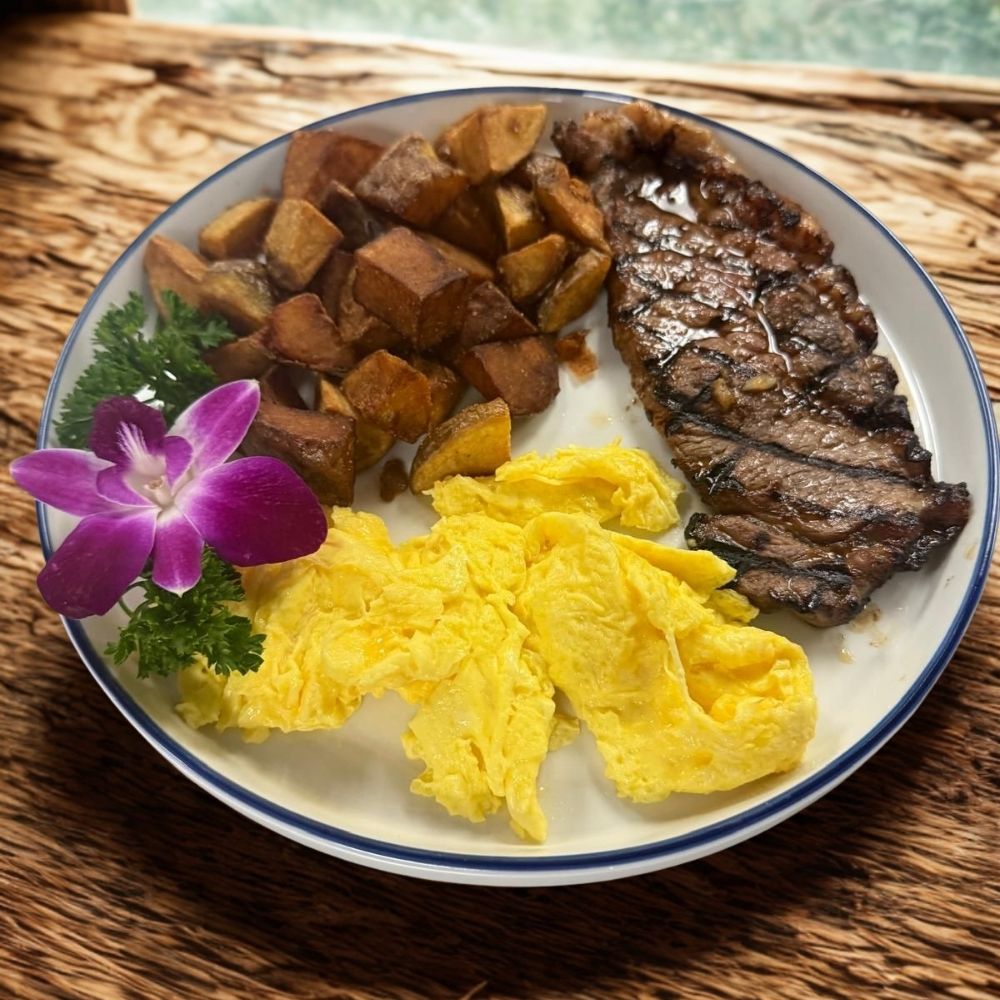 Side food item