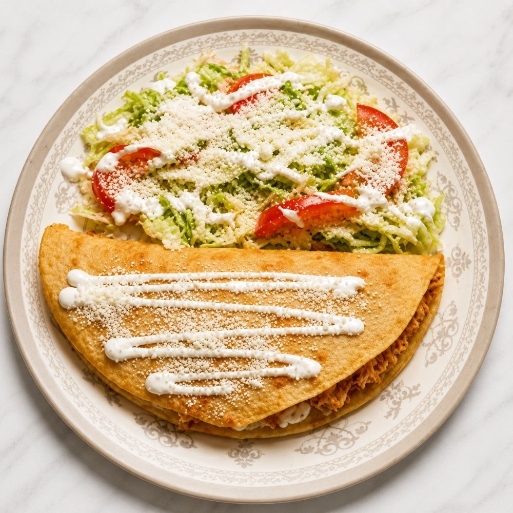 Side food item