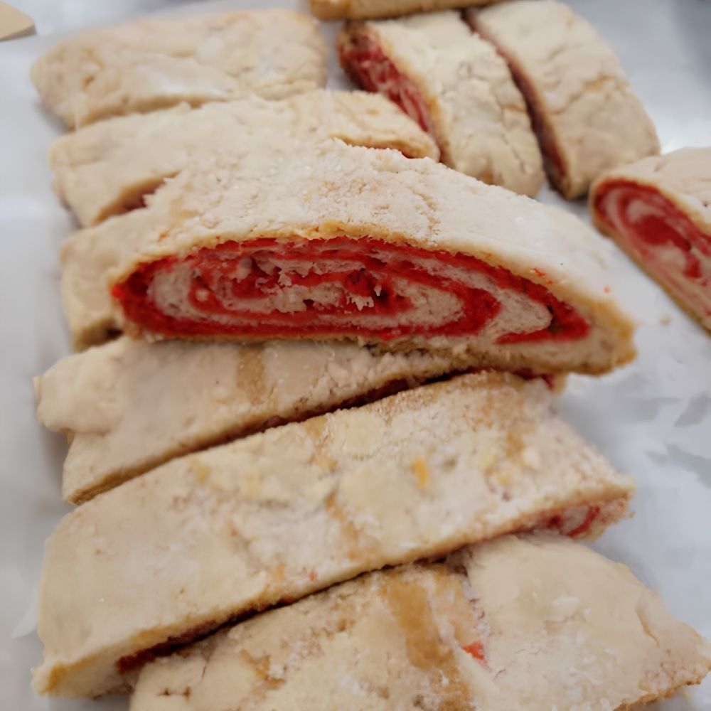 Side food item