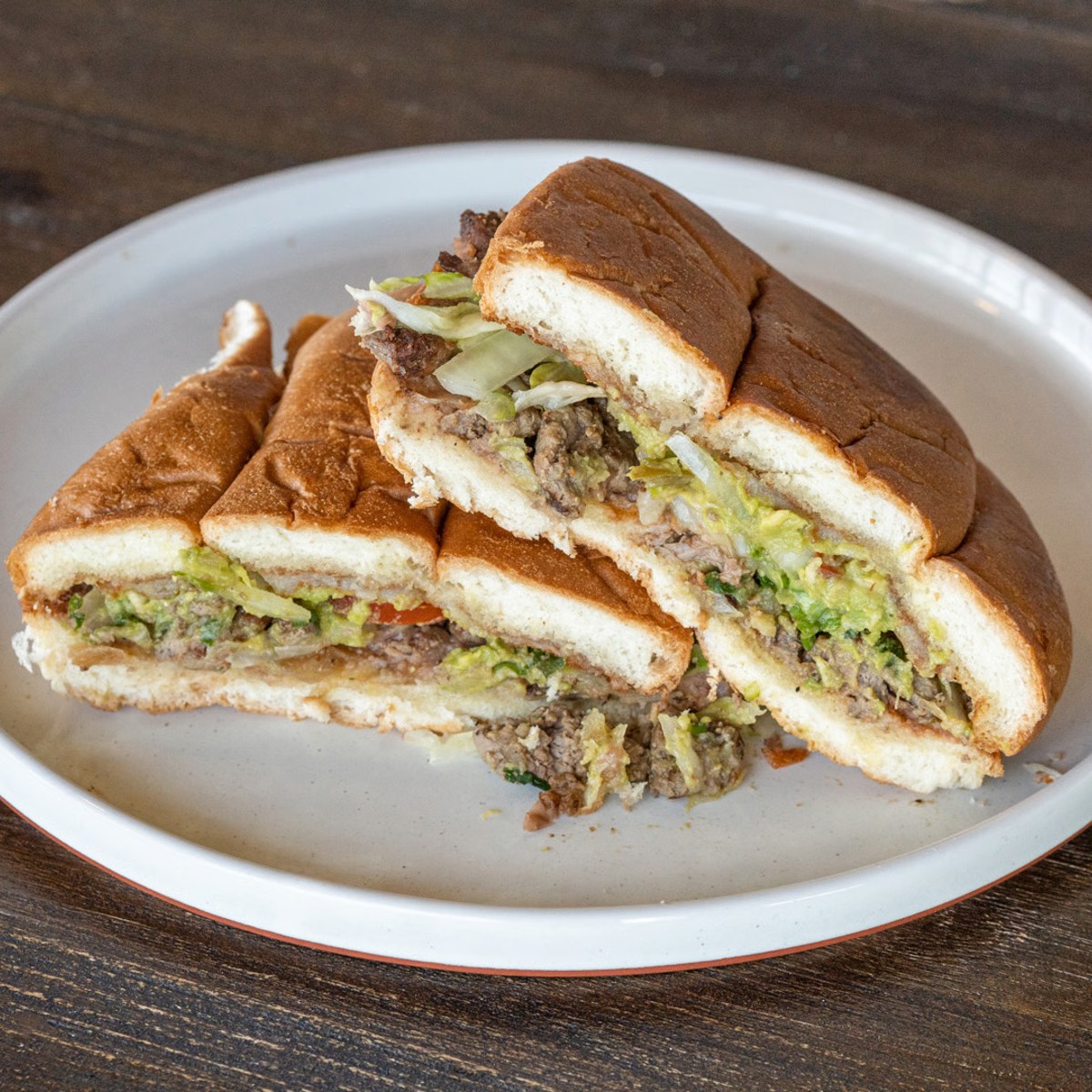 Side food item