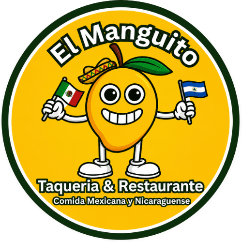 El Manguito Taqueria & Restaurante logo