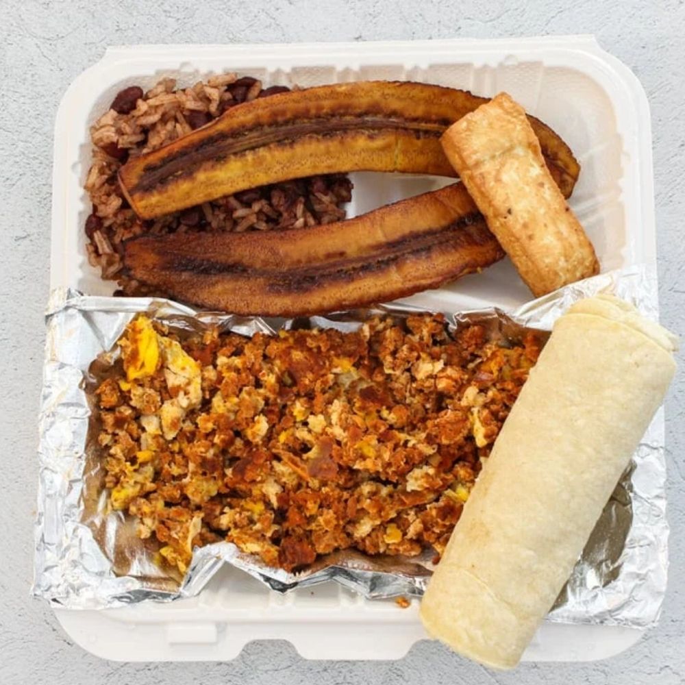 Side food item