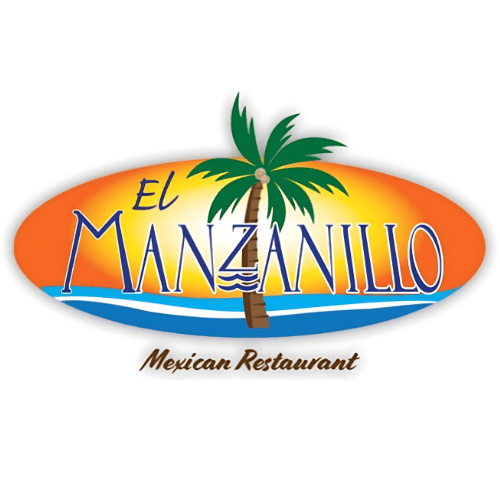 El Manzanillo Family Restaurant logo