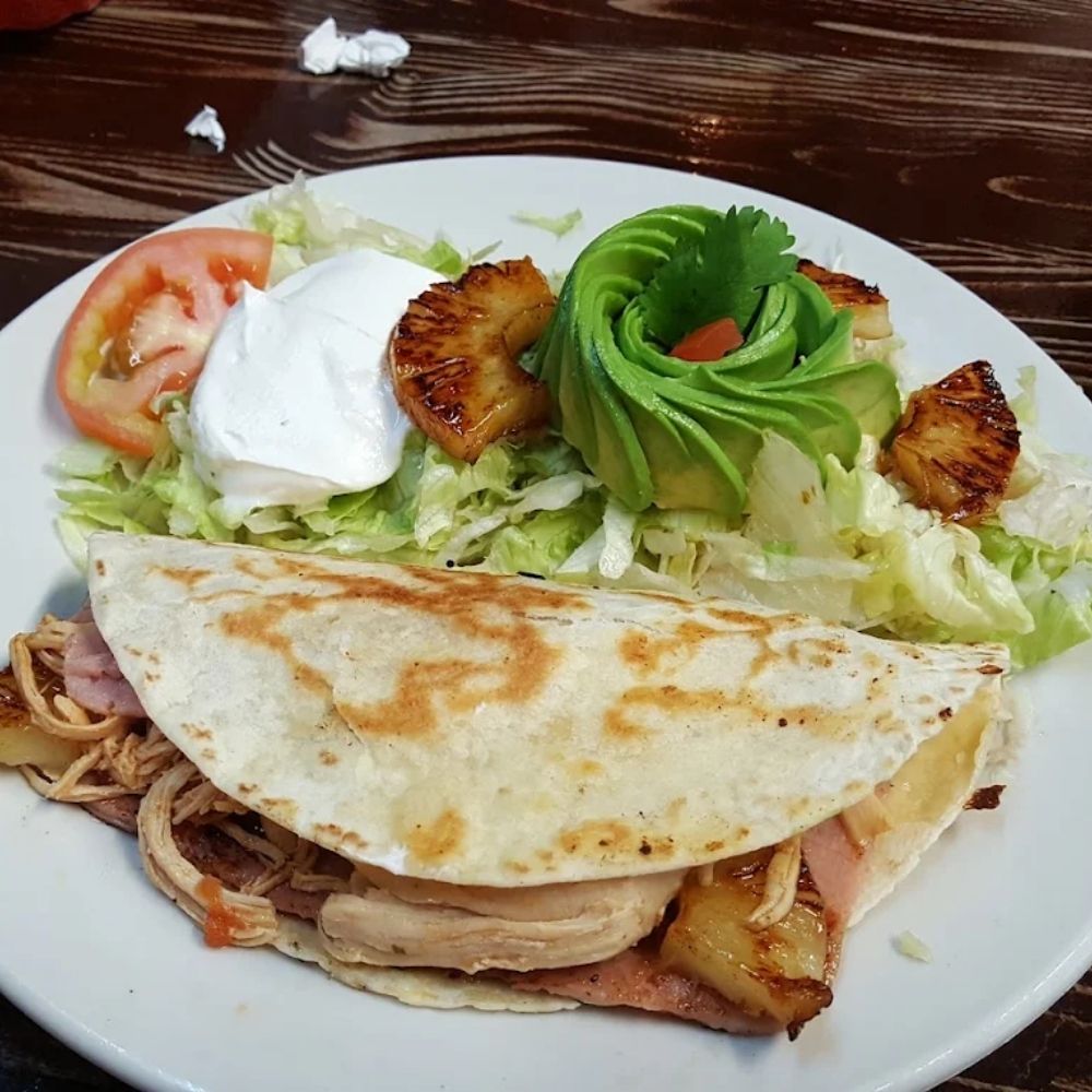 Side food item