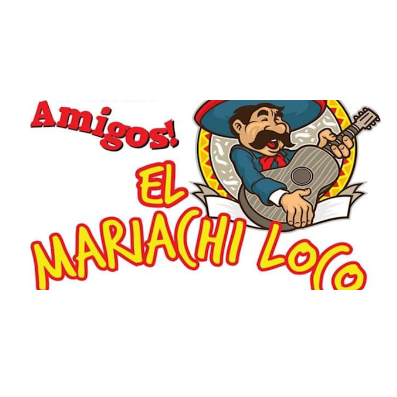 El Mariachi Loco logo