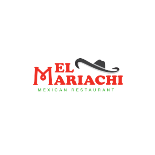 El Mariachi MA logo