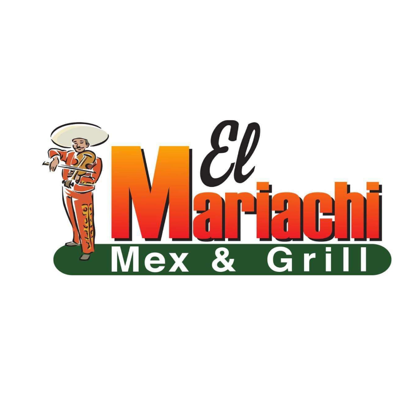 El Mariachi Mex And Grill logo