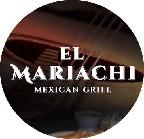 El Mariachi Mexican Grill 2 logo