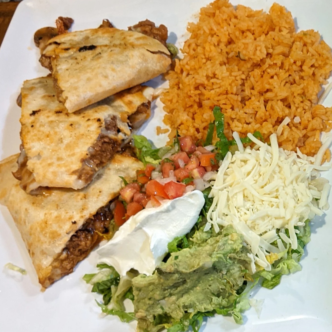 Side food item