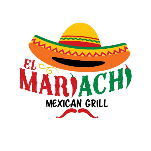 El Mariachi Mexican Grill Florida logo