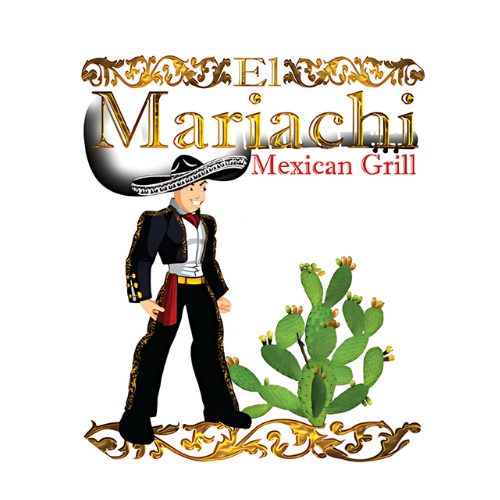 El Mariachi Mexican Grill Indiana logo
