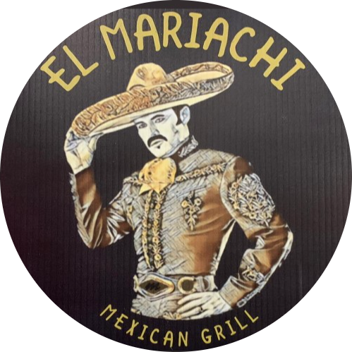 El Mariachi Mexican Grill logo
