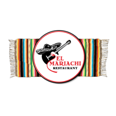 El Mariachi logo