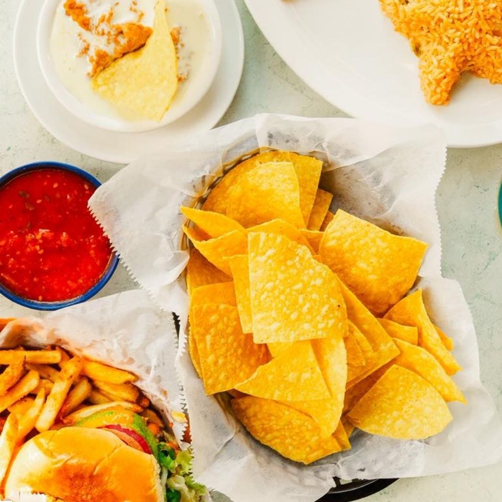 Side food item