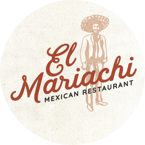 El Mariachi OH logo
