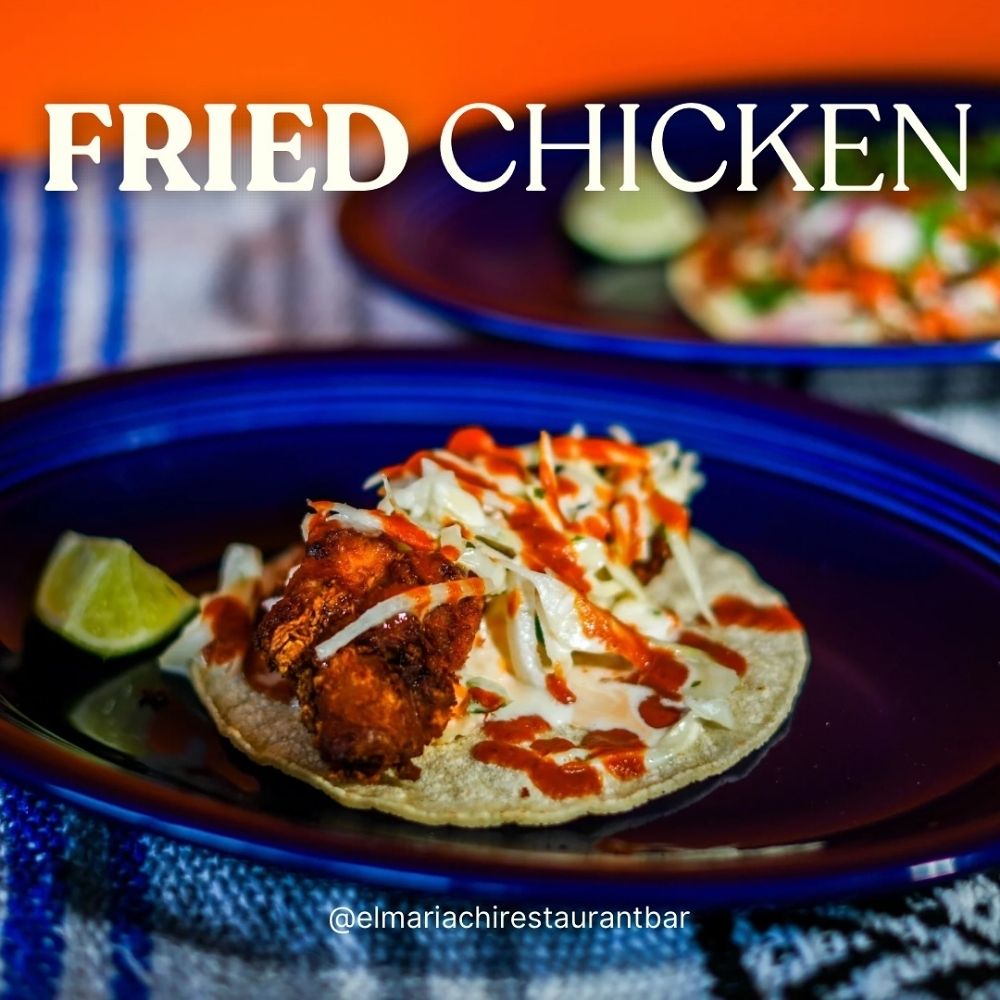 Side food item