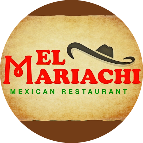 El Mariachi restaurant logo