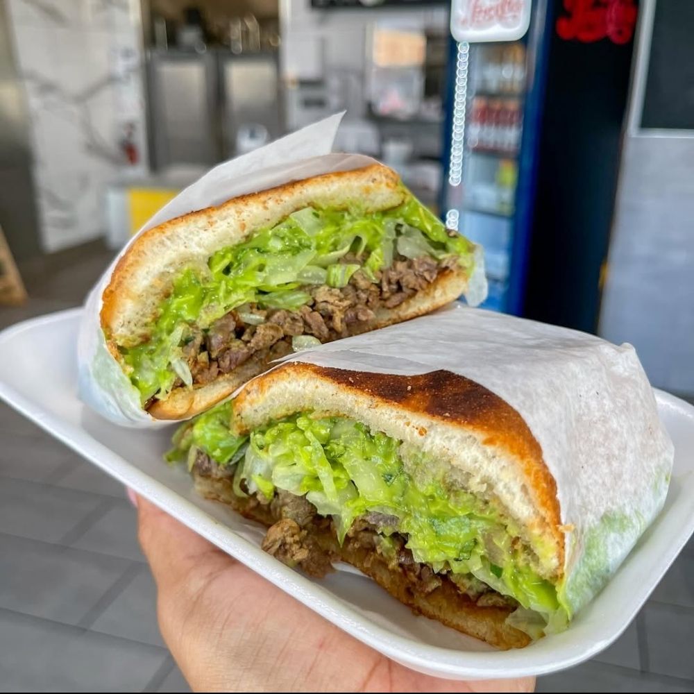 Side food item