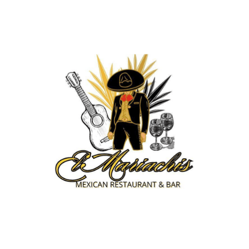 El Mariachis logo