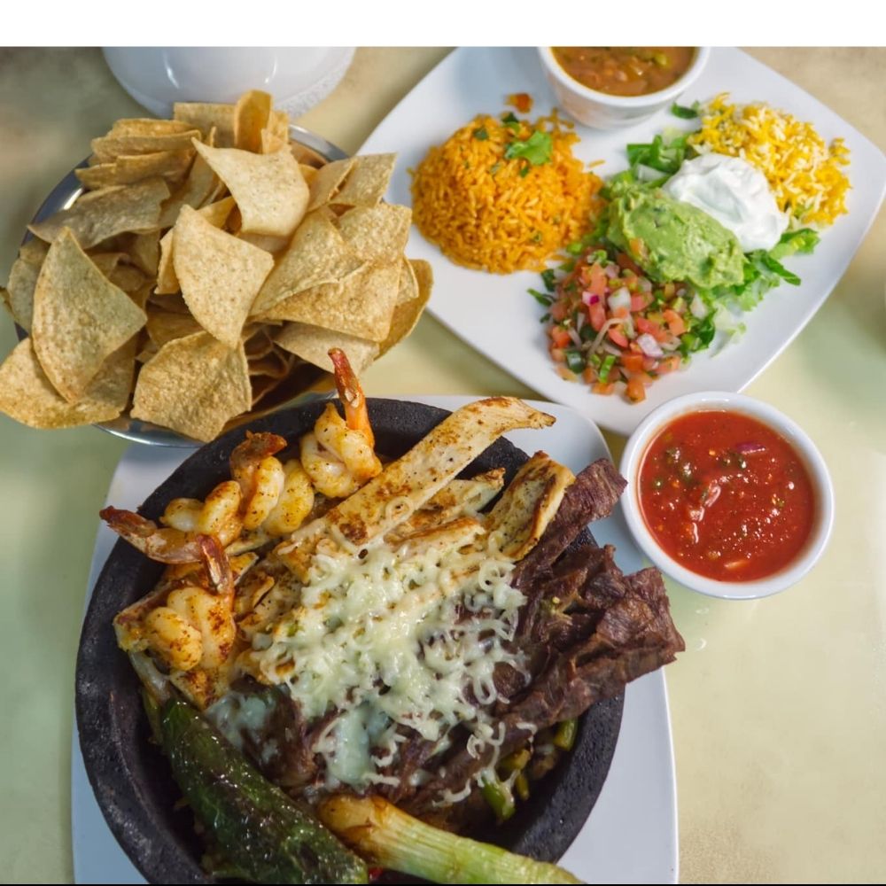 Side food item