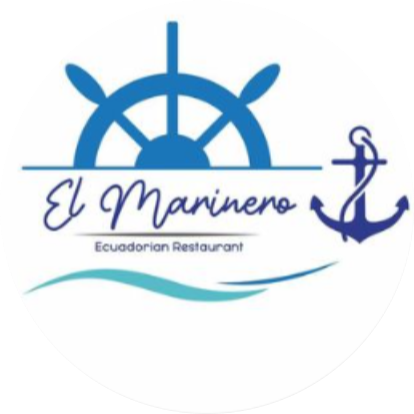 El Marinero Restaurant logo