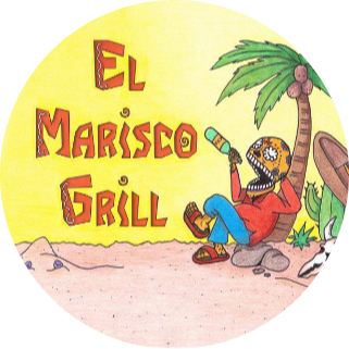 El Marisco Grill logo