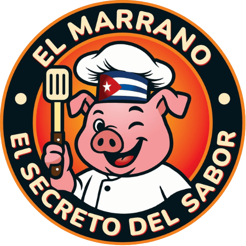 EL MARRANO EL SECRETO DEL SABOR LLC logo